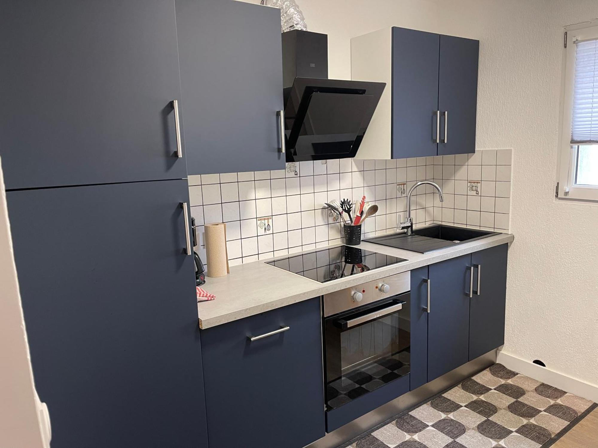 Superbe Appartement Au Rdc Avec Cheminee Villerupt Екстер'єр фото